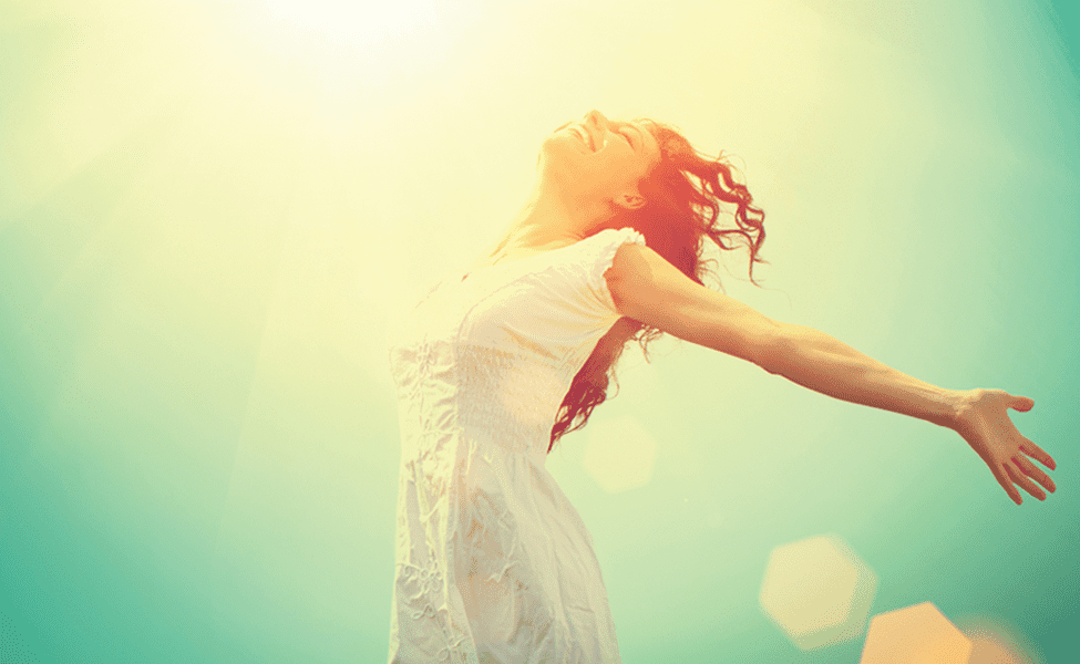 To support your overall wellbeing using NeurOptimal® Neurofeedback System